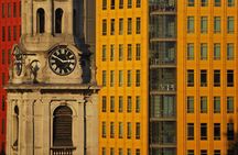Photography Tour walking the back streets of London's West End (3 hours)