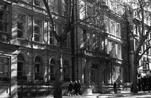 Photography Tour walking the back streets of London's West End (3 hours)
