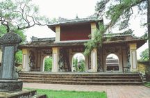 Hue City: Full-Day Tour From Hoi An With Tour Guide, Private Tour
