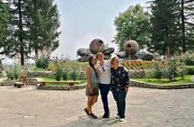  Kakheti wine region - Private Tour 