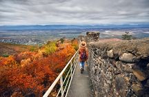  Kakheti wine region - Private Tour 