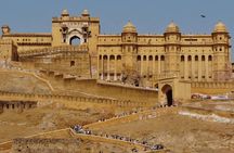 13 Nights 14 Days Private Tour of Heritage Rajasthan from New Delhi