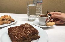 Heraklion city Walking & Tasting tour (Stroll downtown)