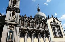 Full day city tour of Addis Ababa