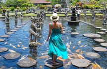 Gate of Heaven - East of Bali Tour