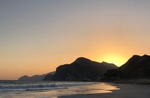 Half Day Tour of Salalah : Best of West 