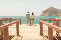 Half Day Tour of Salalah : Best of West 