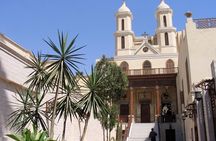 Cairo Private Walking Tour 