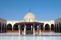 Cairo Private Walking Tour 