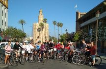 Seville Guided Bike Tour