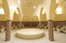 Private Tour of the Hassan 2 Mosque and Traditional Hammam