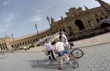 Seville Guided Bike Tour