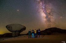 4 hours Jeep tour with overnight 