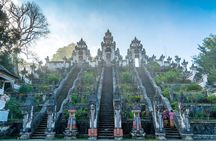 Gate of Heaven - East of Bali Tour