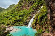 Half day tour Splendours of the East :Salalah Tours