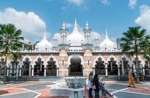 Kuala Lumpur Half-day City Tour