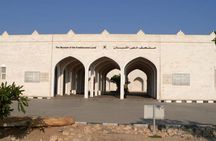 Salalah City Tour