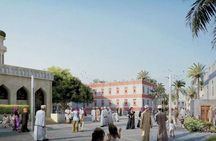 Salalah City Tour
