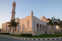 Salalah City Tour :Salalah Tours