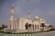 Salalah City Tour :Salalah Tours