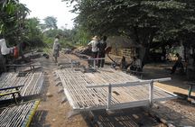 Private Battambang Full-Day Guided Tour