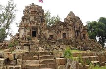 Private Battambang Full-Day Guided Tour