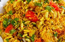 Mumbai Food Tour