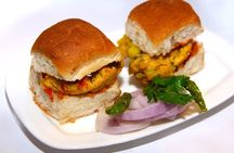 Mumbai Food Tour
