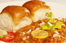 Mumbai Food Tour