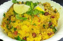 Mumbai Food Tour