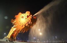 Da Nang city tour 3 destionation 1 tours everyday