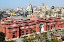 Two Day Cairo Excursions From Marsa Alam By Flight