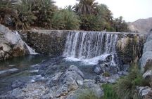 Wadi Sahtan (Day trip) 4WD Mandoos-The Chest of Oman