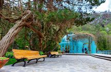 Uplistsikhe and Borjomi - Private Tour 