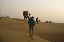 Half-Day Sunset tour with cultural program
