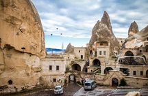 Private: Full-Day Cappadocia Tour