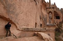 Private: Full-Day Cappadocia Tour