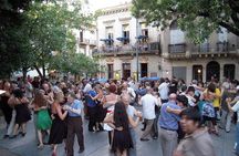 Buenos Aires in One Day Private Walking Tour