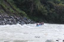 2 days Lower Seti rafting