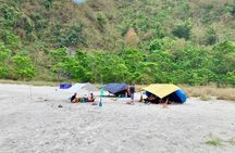 2 days Lower Seti rafting