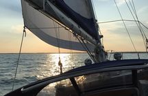 Afternoon Sail