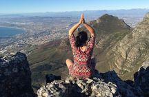 Cape Town Half Day City Tour with Table Mountain ticket