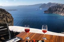 Santorini Exclusive - 5 Hours Private Tour