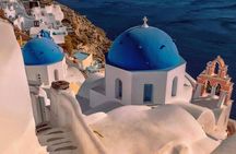 Santorini Exclusive - 5 Hours Private Tour