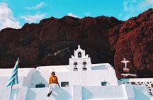 Santorini Exclusive - 5 Hours Private Tour