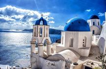 Santorini Exclusive - 5 Hours Private Tour