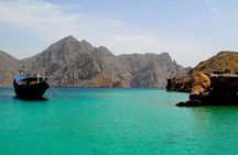 Half-Day Dhow Cruise