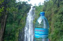 Materuni Waterfalls & Coffee Farm Tour