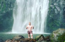 Materuni Waterfalls & Coffee Farm Tour