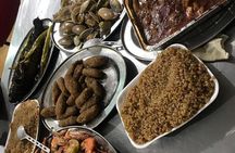 Cairo Food Tour